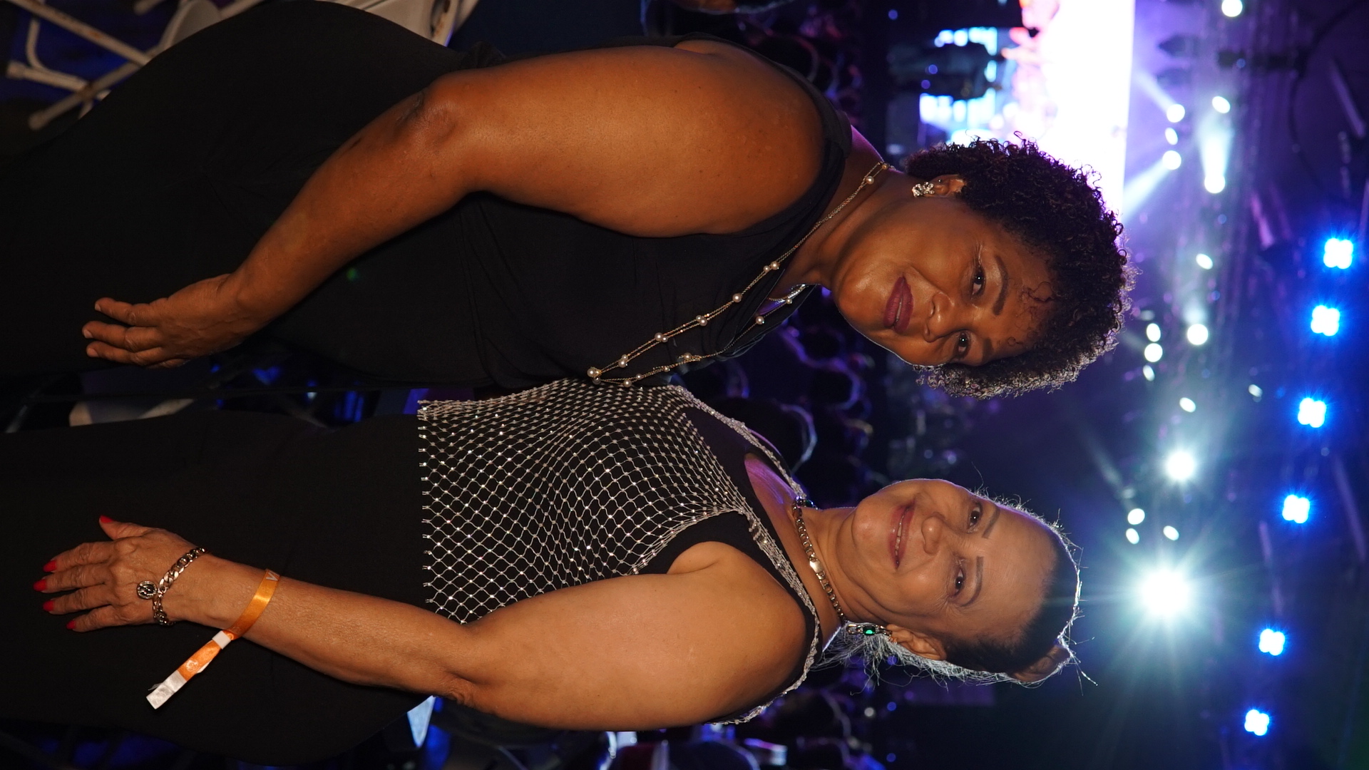 Foto de un participante del evento SALSA FEST